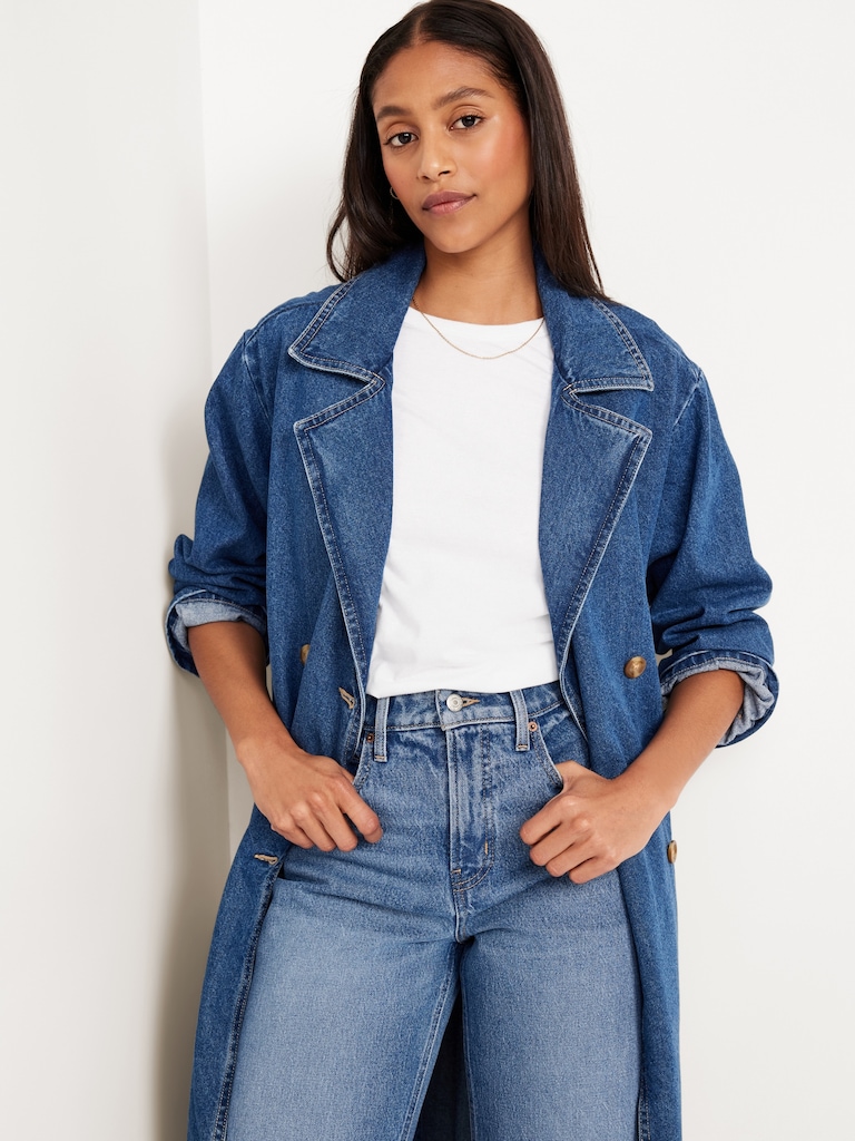 EveryWear Crew-Neck T-Shirt