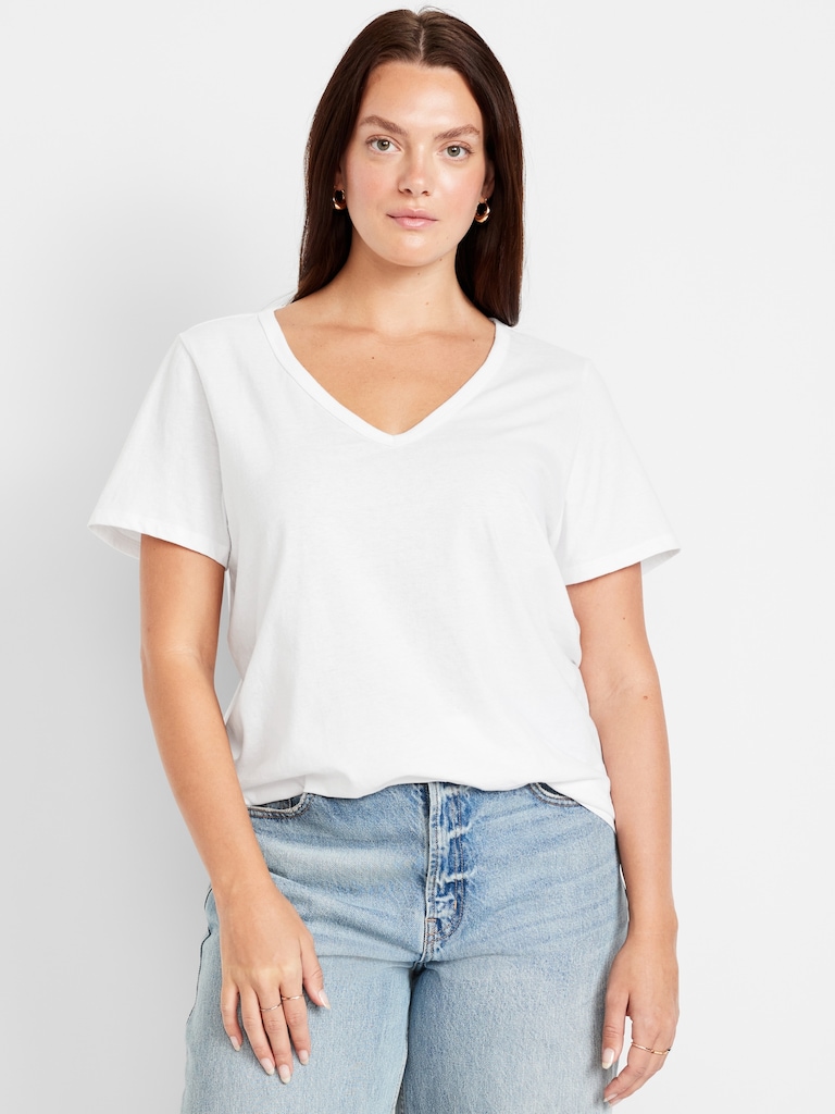 EveryWear V-Neck T-Shirt