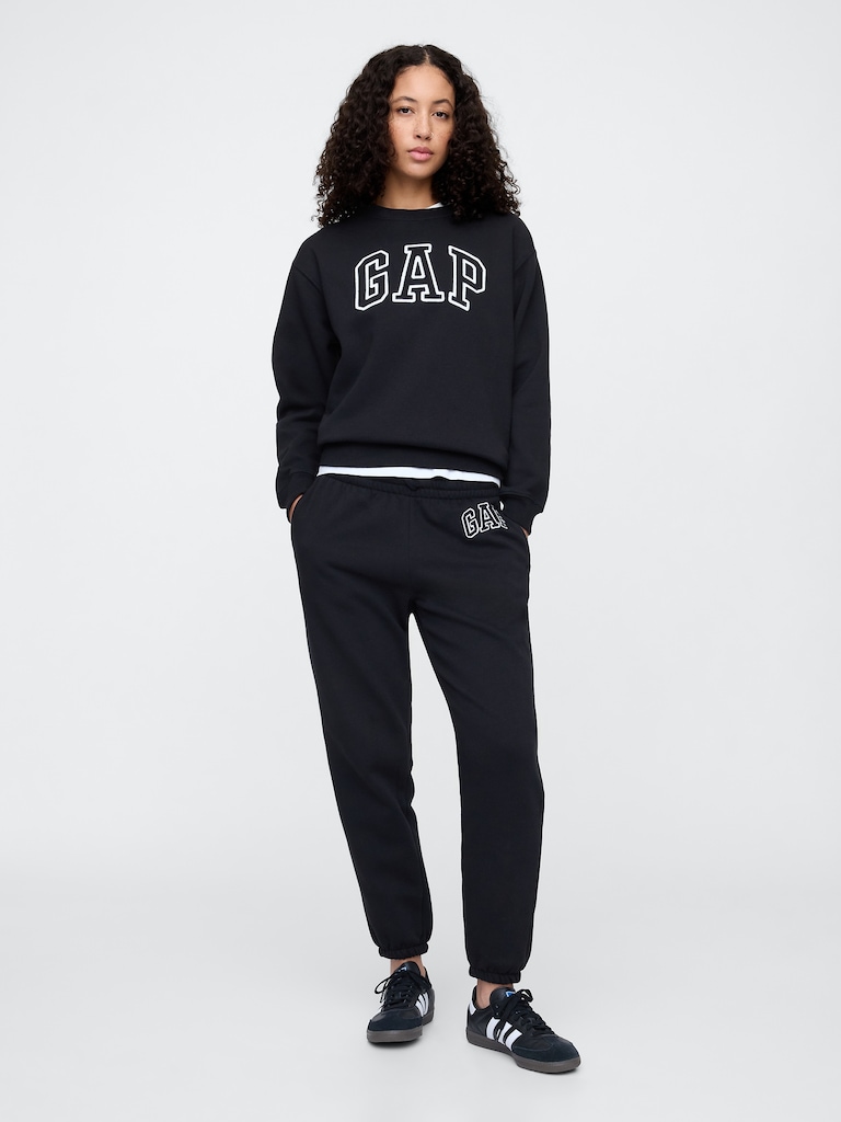 Gap Logo Sweatshirt