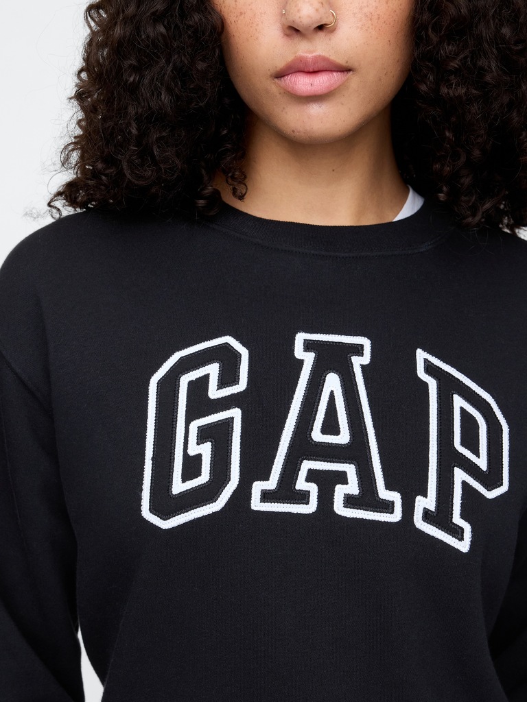 Gap Logo Sweatshirt