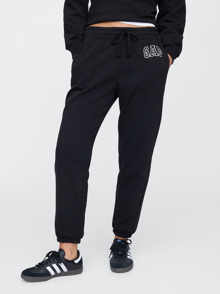 Gap Logo Joggers