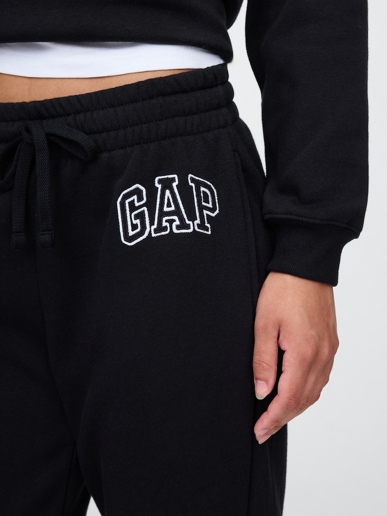 Gap Logo Joggers