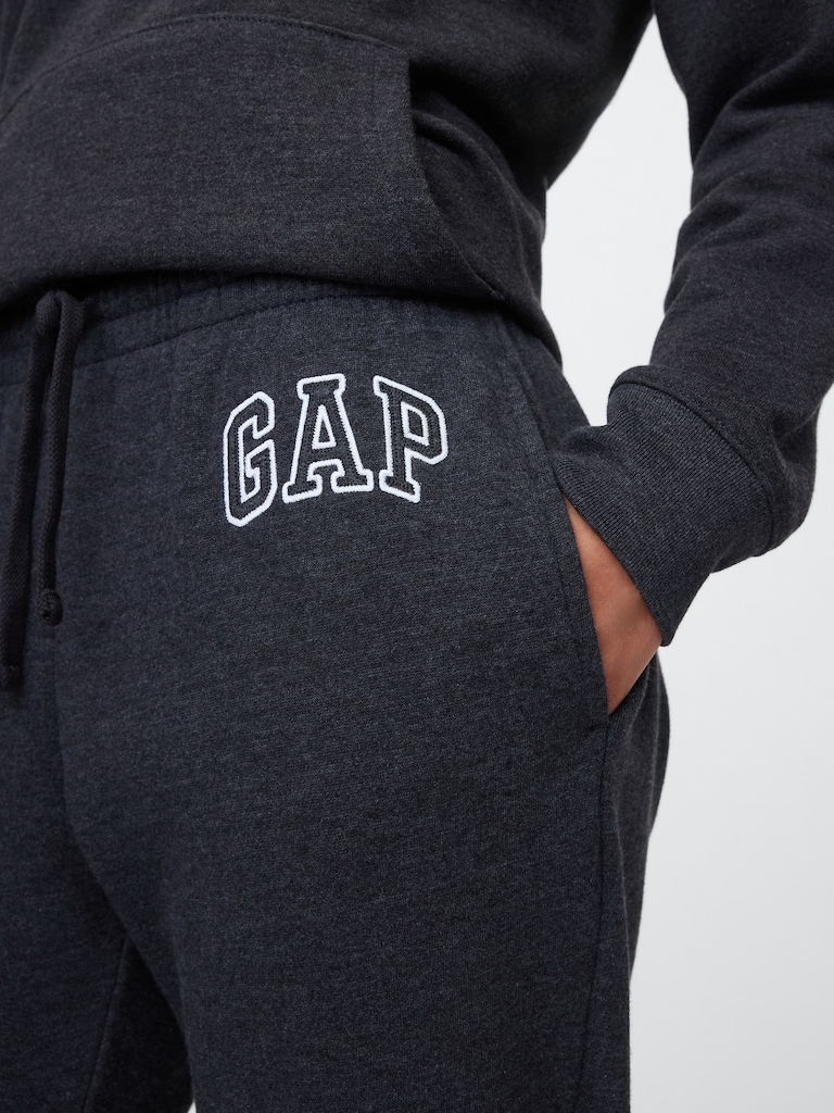 Gap Logo Joggers