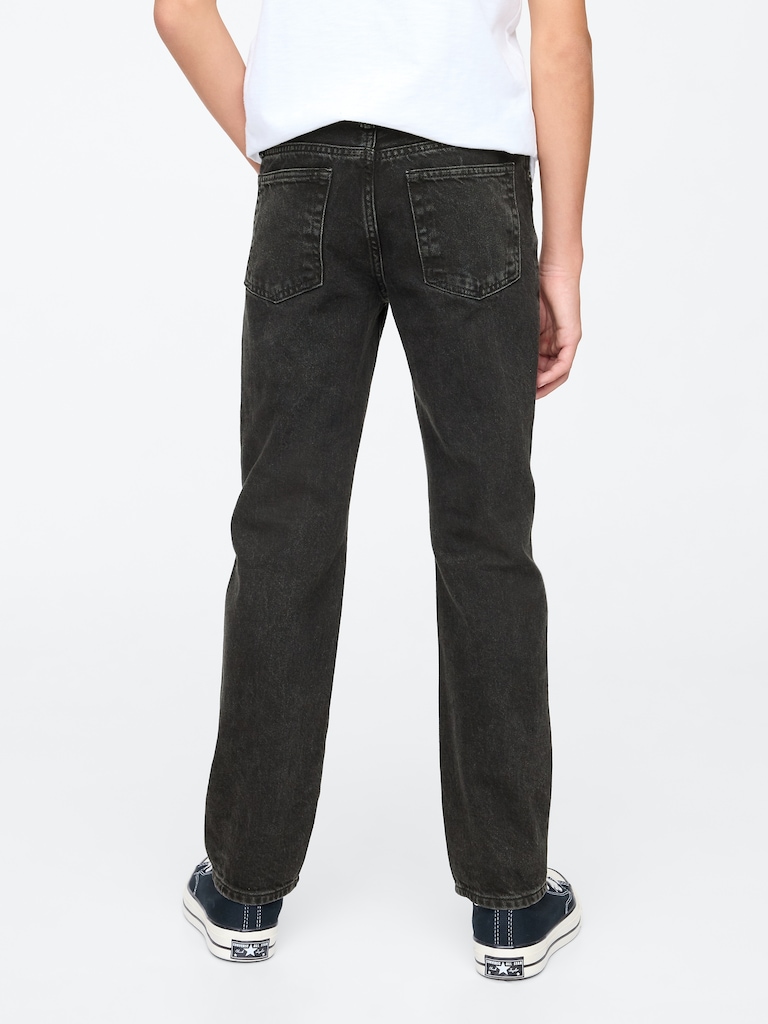 Kids '90s Original Straight Jeans