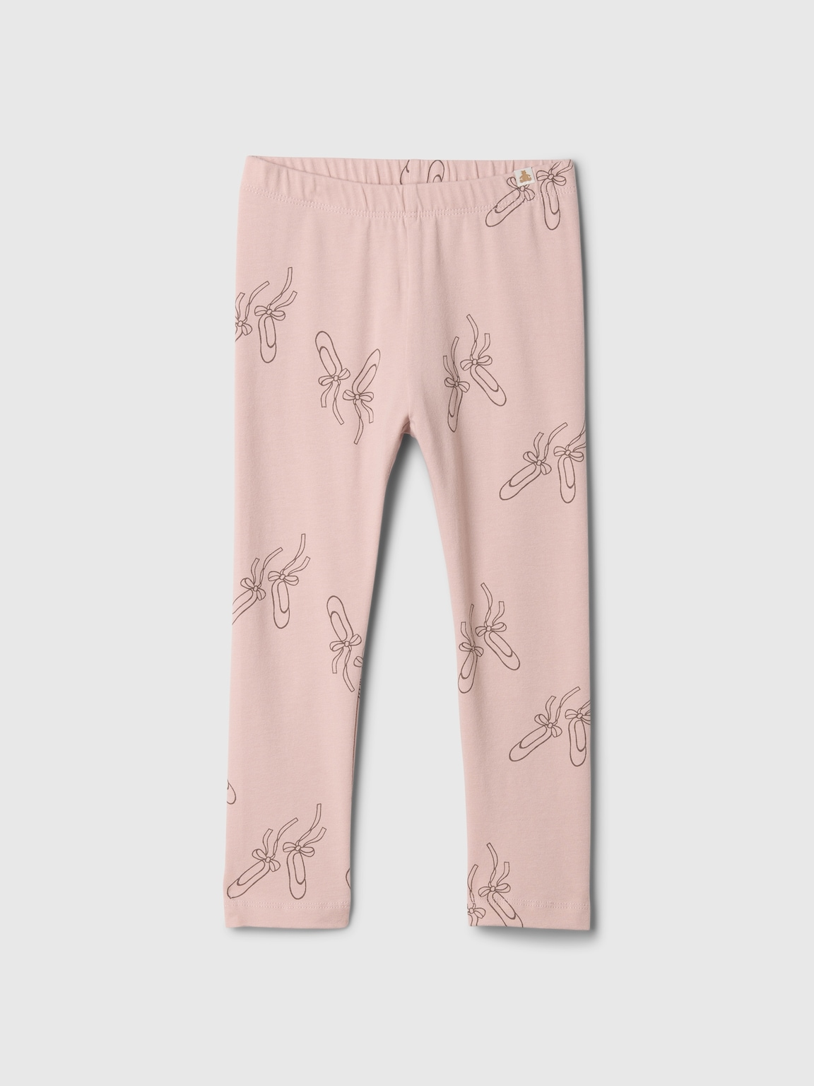 Baby & Toddler Mix & Match Leggings