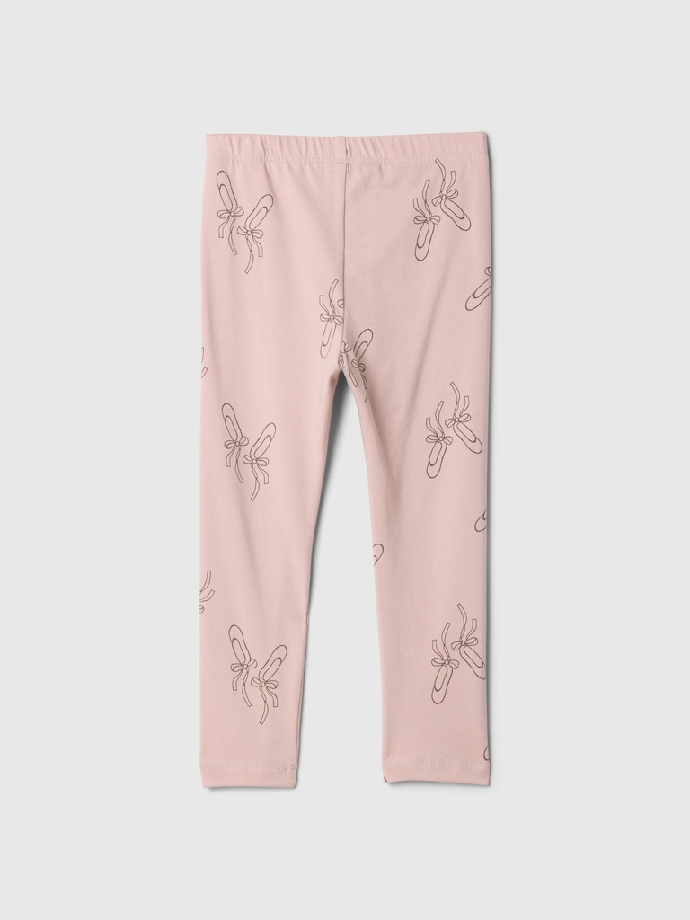 Baby & Toddler Mix & Match Leggings