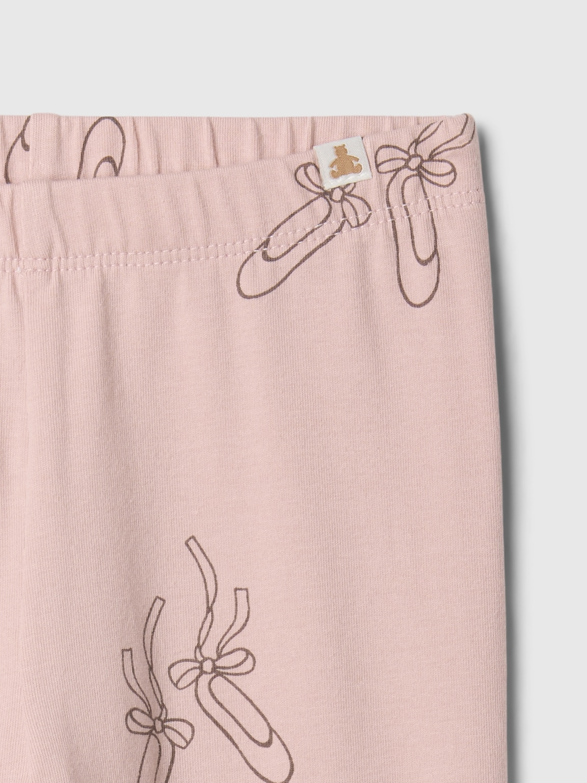 Baby & Toddler Mix & Match Leggings