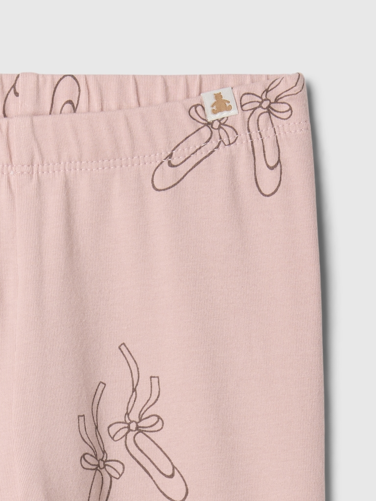 Baby & Toddler Mix & Match Leggings