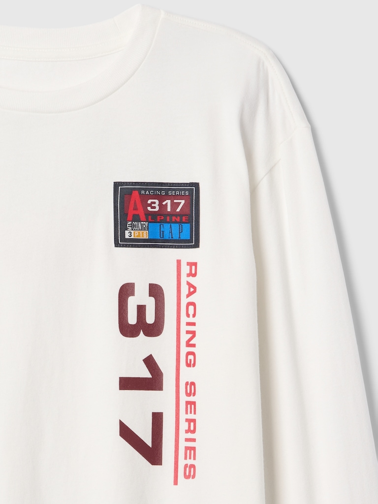 Kids Graphic T-Shirt