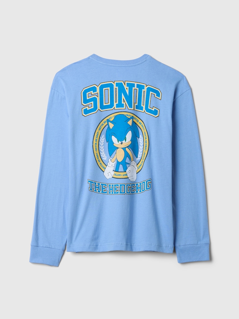 Kids Graphic T-Shirt