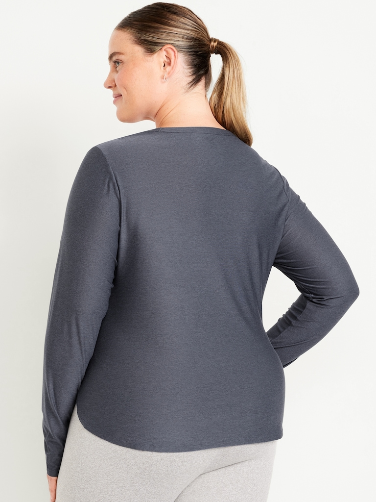 CloudMotion Base Layer Top