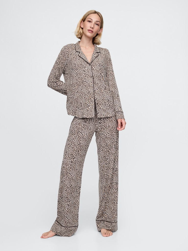 Modal PJ Pants