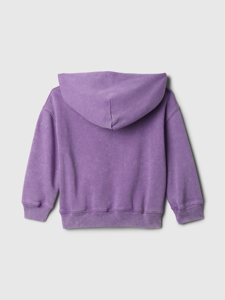 Baby & Toddler VintageSoft Relaxed Hoodie