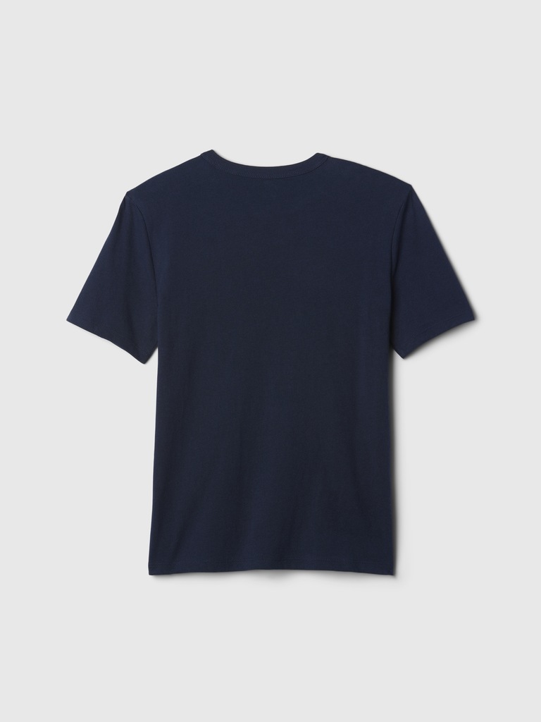 Kids Gap Logo T-Shirt