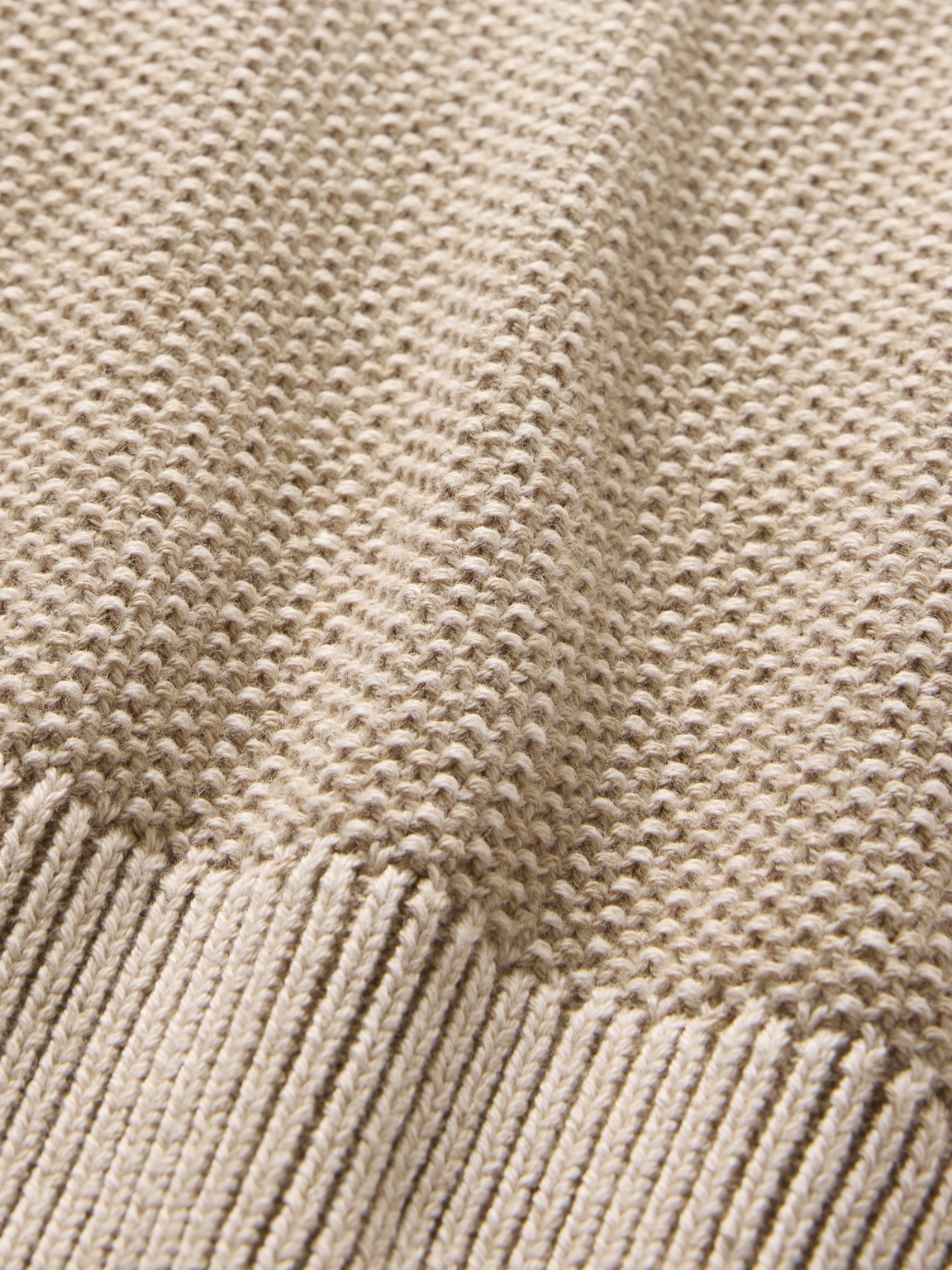 Kids Crewneck Sweater