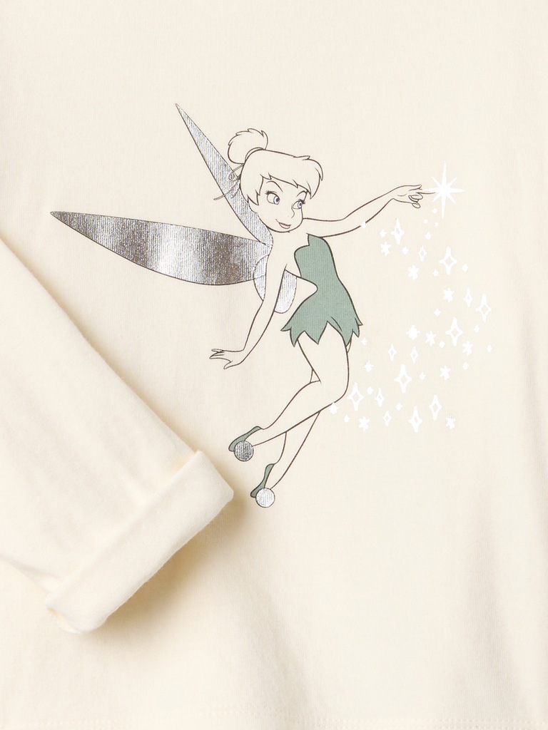 Gap × Disney Baby Graphic T-Shirt