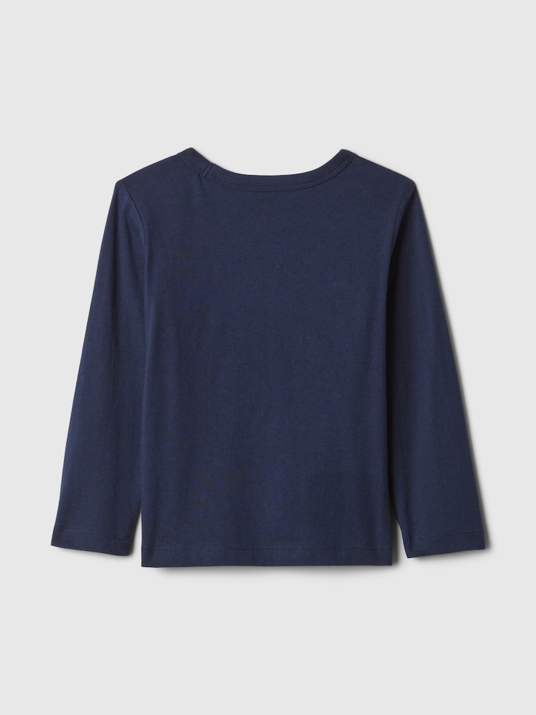 Baby & Toddler Mix & Match Graphic T-Shirt