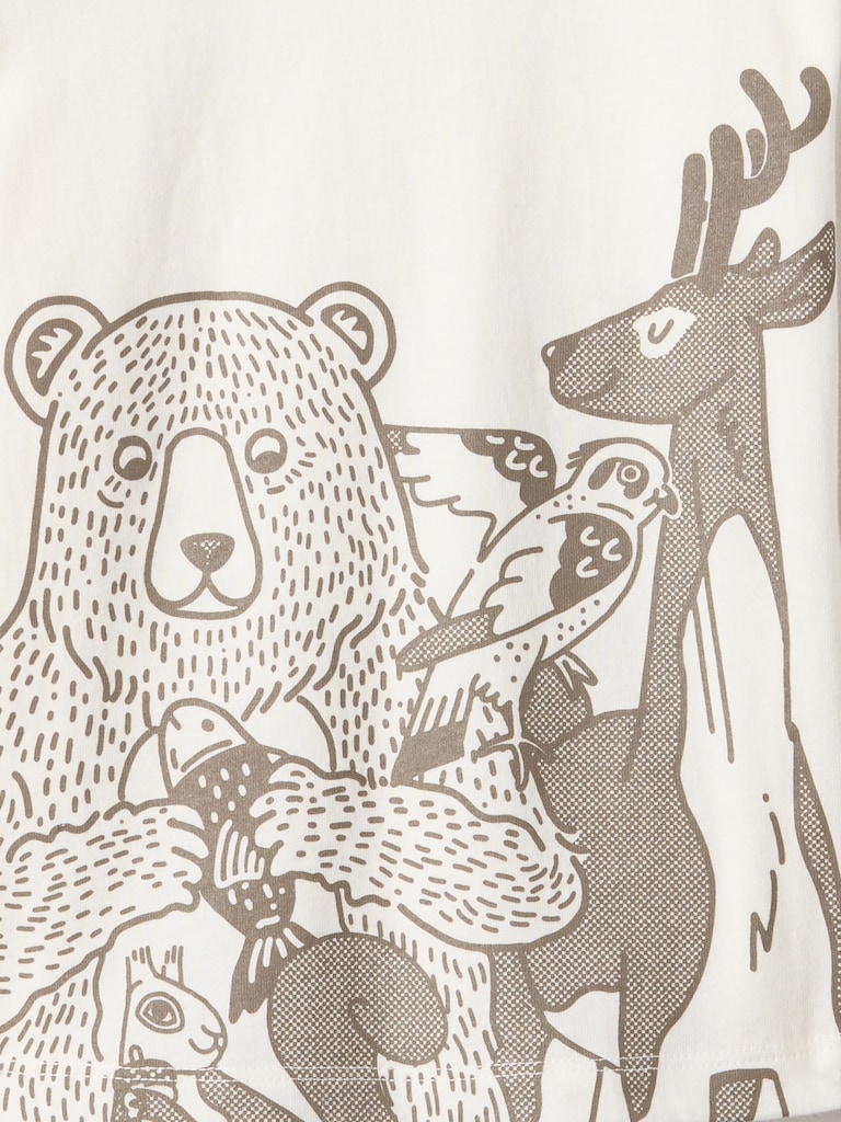 Baby & Toddler Mix & Match Graphic T-Shirt