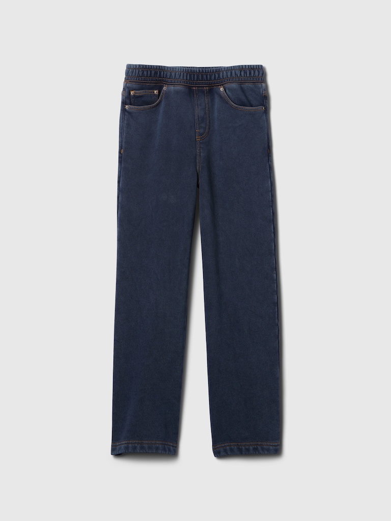 Kids VintageSoft Sweatpant Jeans