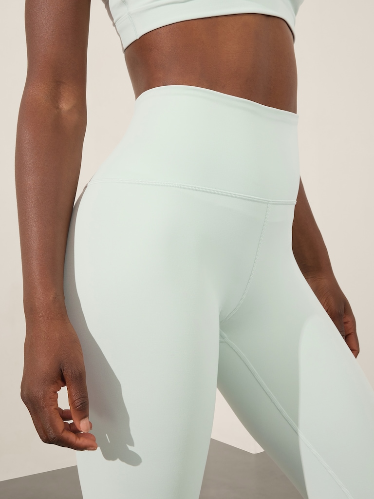 Elation Ultra High Rise 7/8 Legging