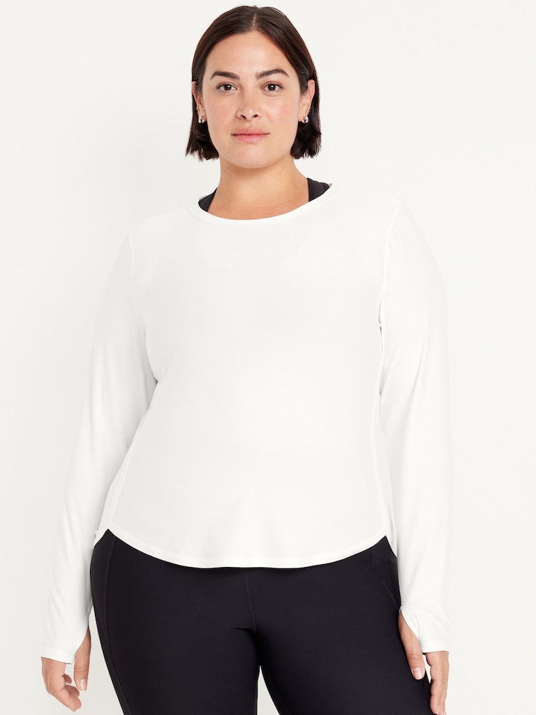 CloudMotion Base Layer Top