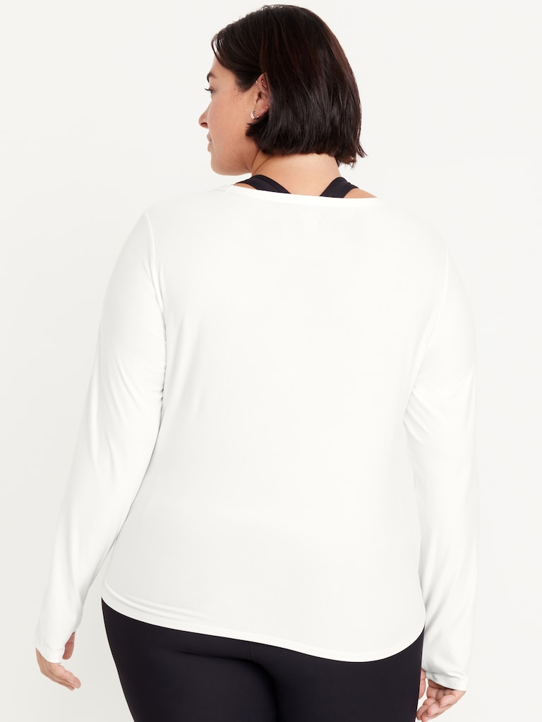 CloudMotion Base Layer Top