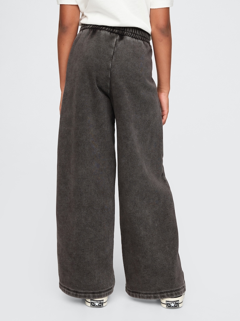 Kids Wicked VintageSoft Baggy Sweatpants