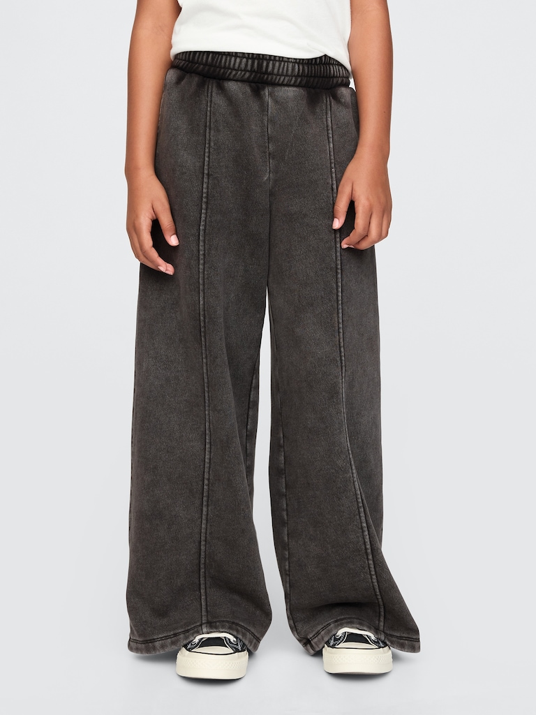 Kids Wicked VintageSoft Baggy Sweatpants