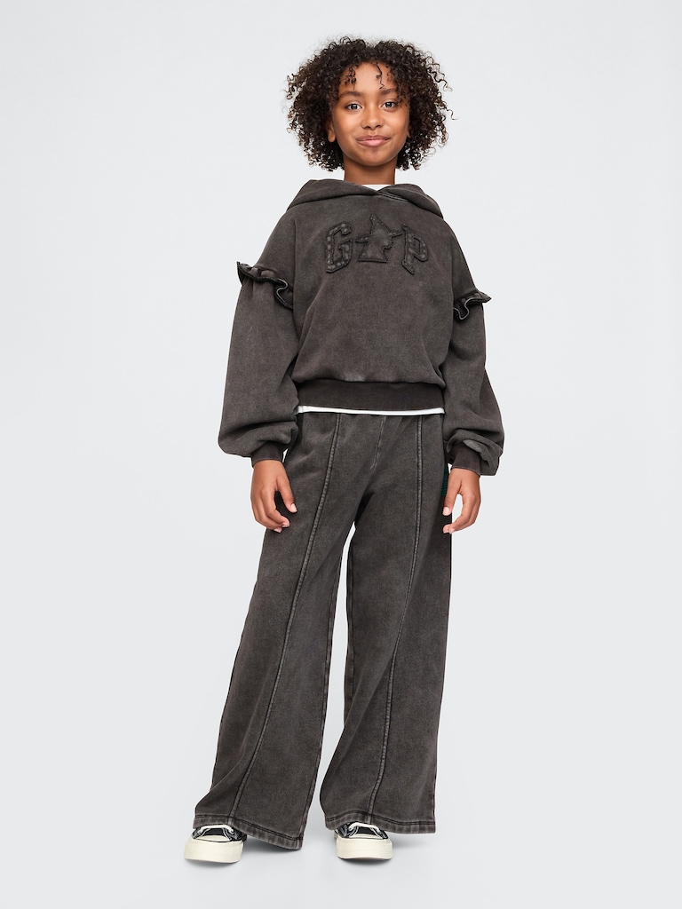 Kids Wicked VintageSoft Baggy Sweatpants