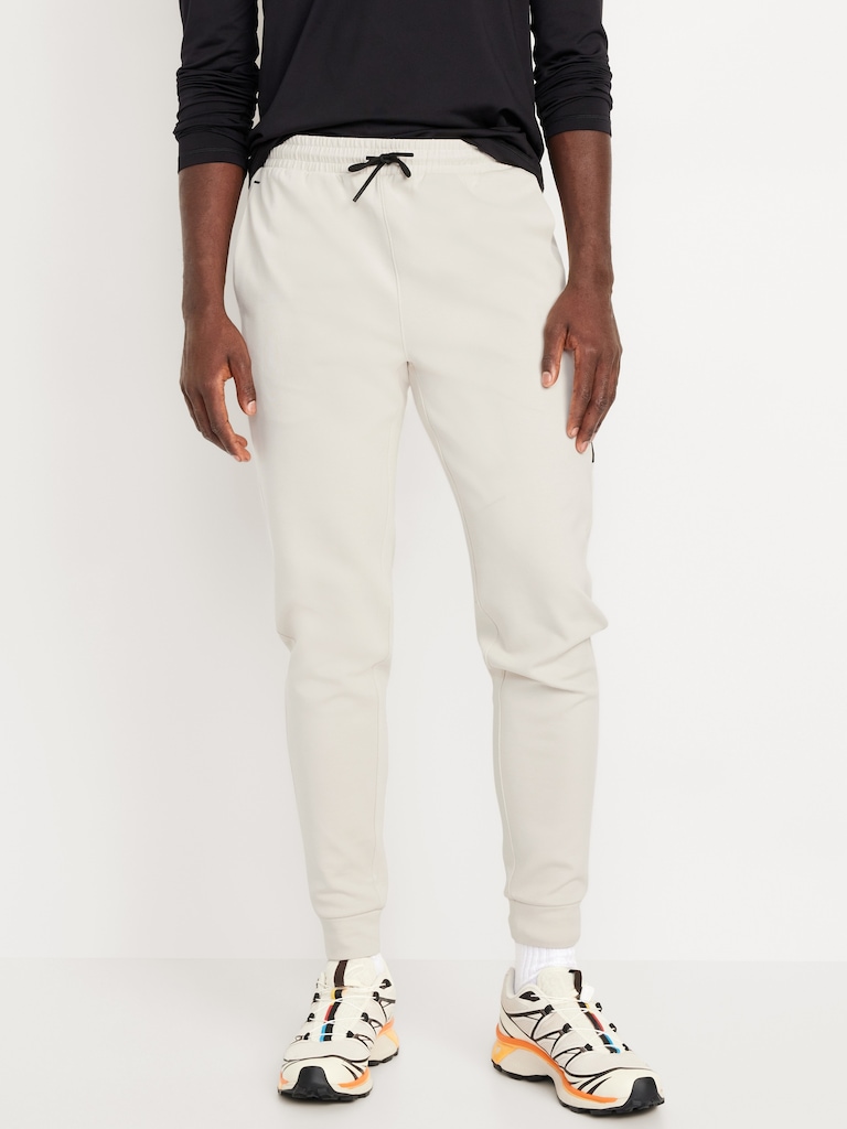 Pantalons de jogging en Molleton dynamique 4.0