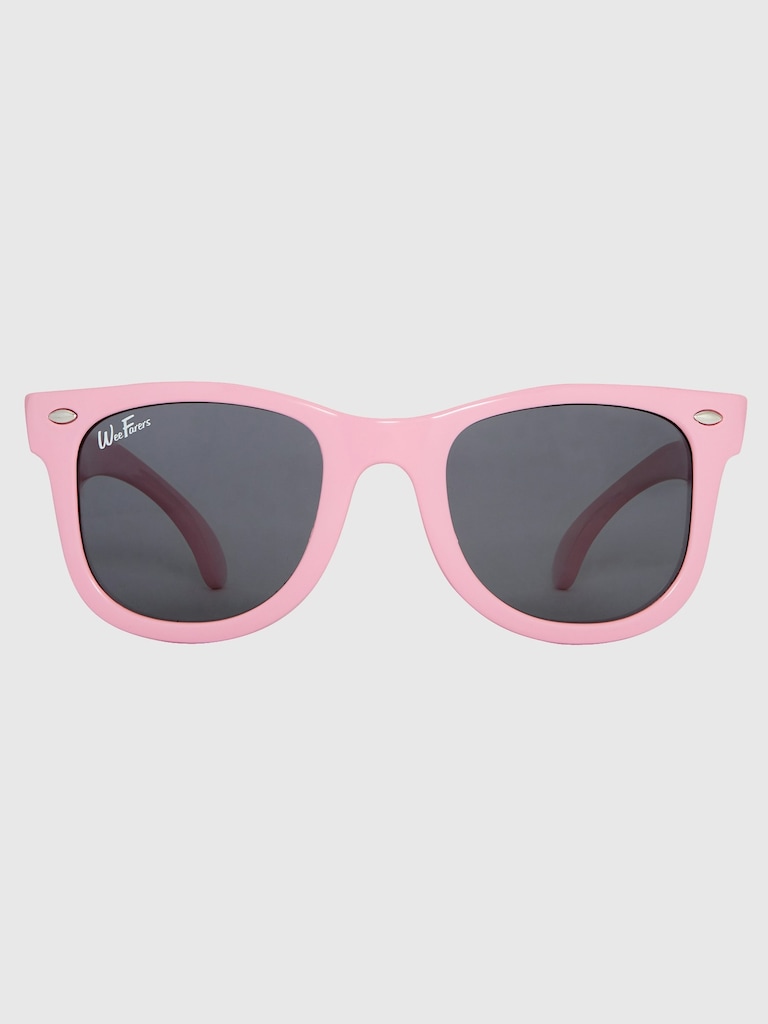WeeFarers Polarized Baby Toddler Kids Sunglasses