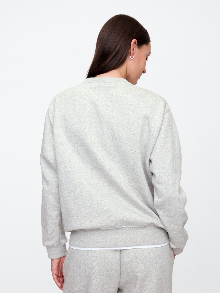 Gap Logo Sweatshirt