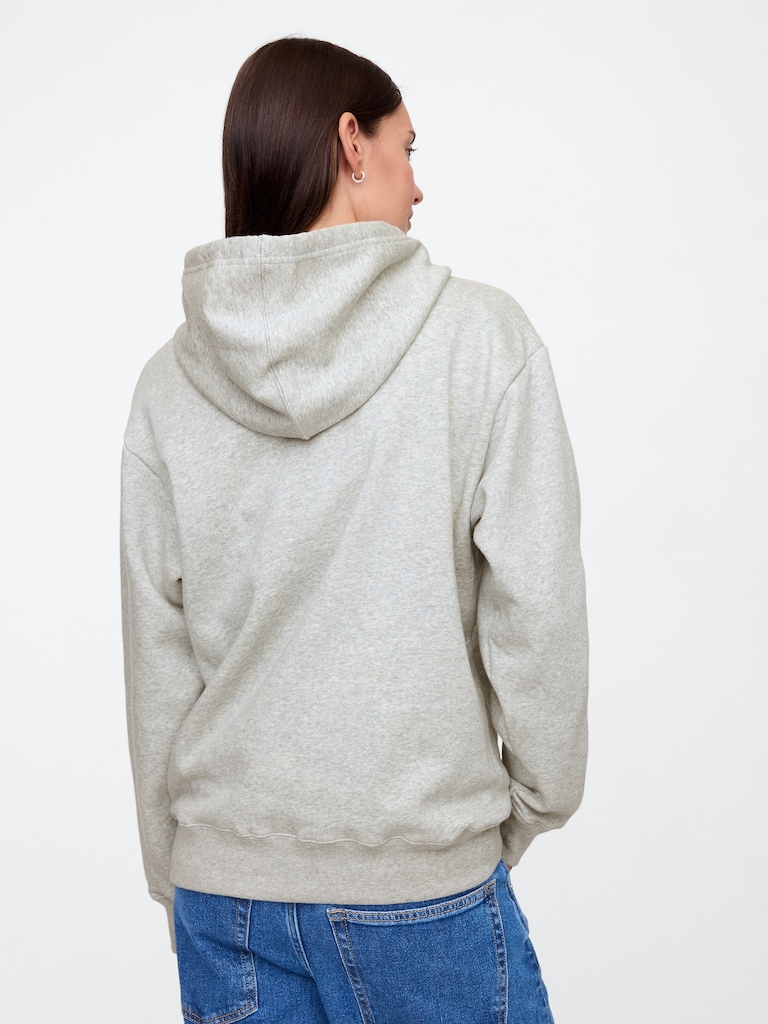Gap Logo Hoodie