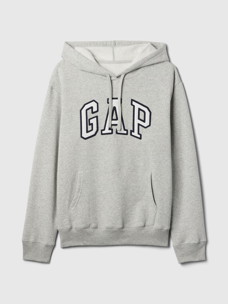 Gap Logo Hoodie