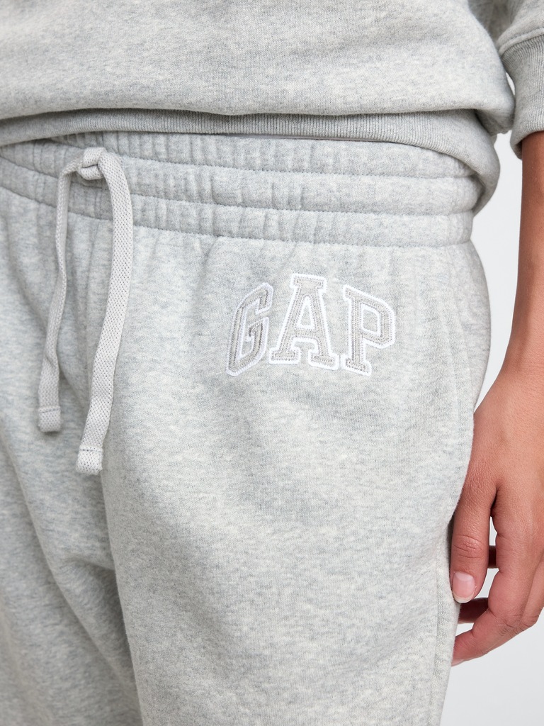 Gap Logo Joggers