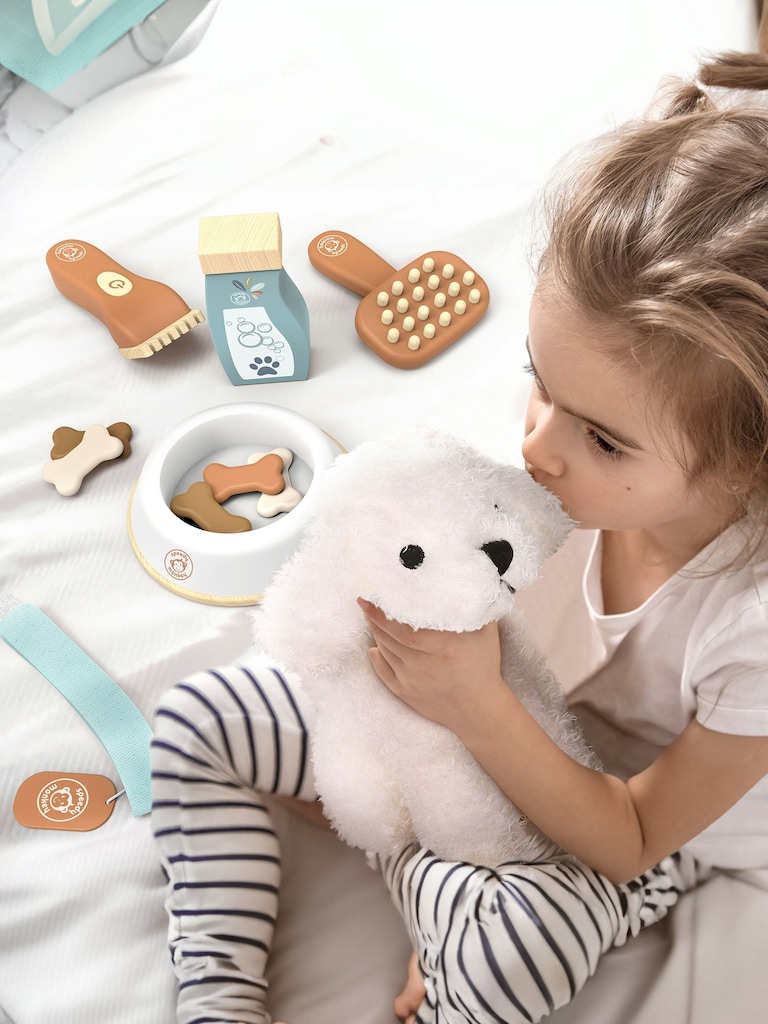 My Little Dog Toddler Toy