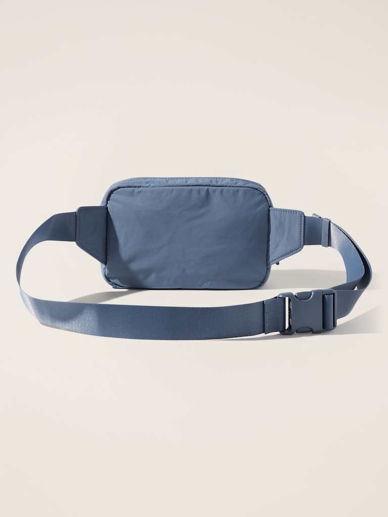 All About Large Crossbody Belt Bag