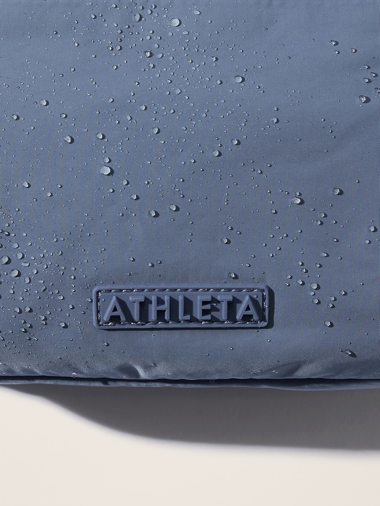 All About Large Crossbody Belt Bag