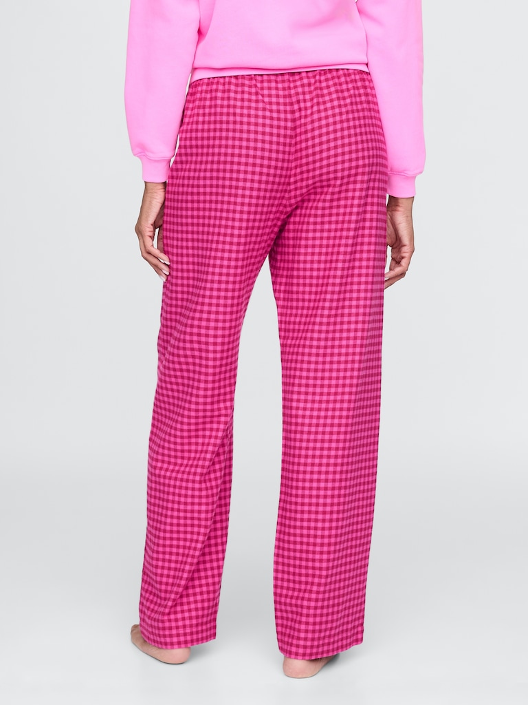 Softest Flannel Pants
