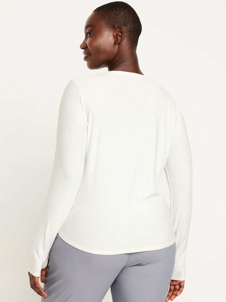 CloudMotion Base Layer Top