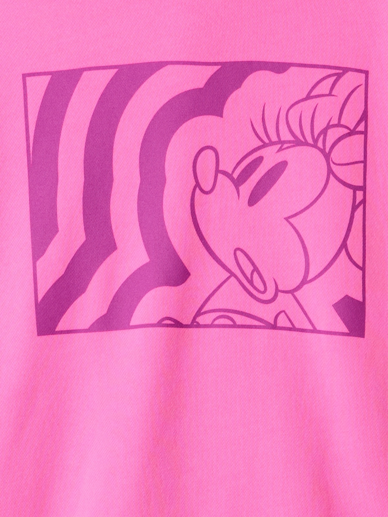 Gap × Disney Kids VintageSoft Oversized Hoodie