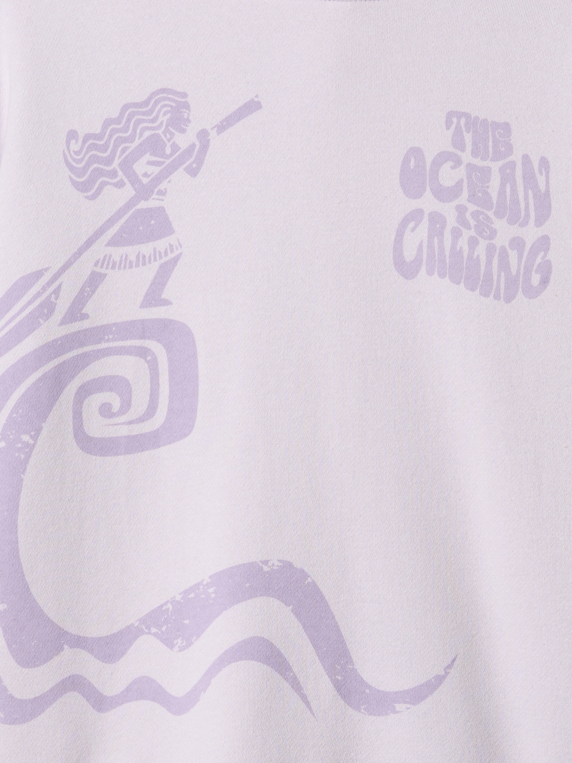 Gap × Disney Kids VintageSoft Oversized Hoodie