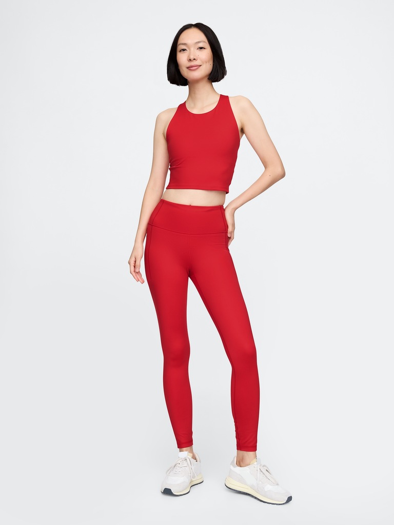 GapFit High-Neck Brami