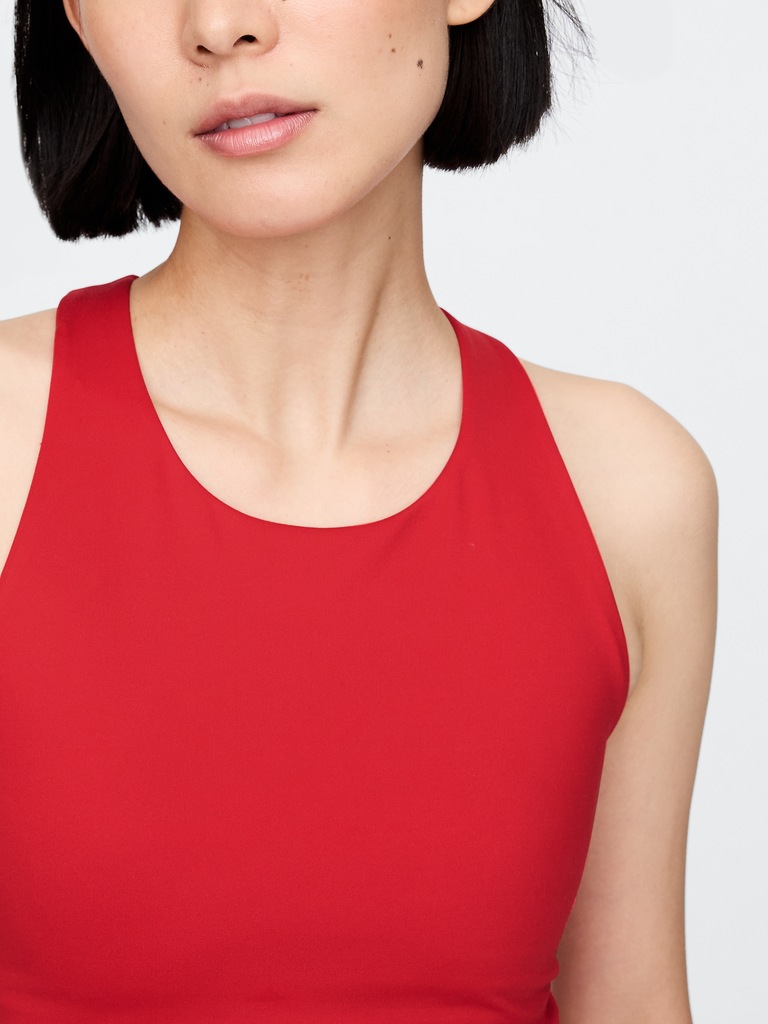 GapFit High-Neck Brami