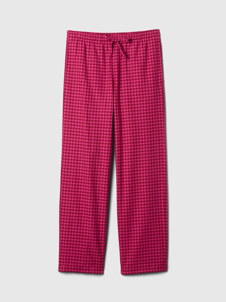Softest Flannel Pants
