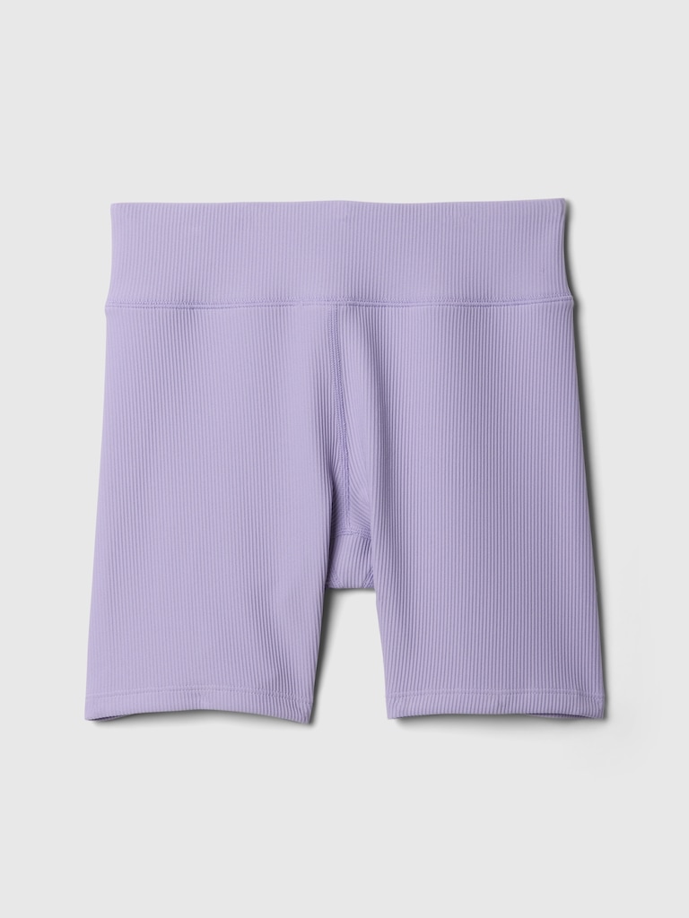 Kids Rib Bike Short