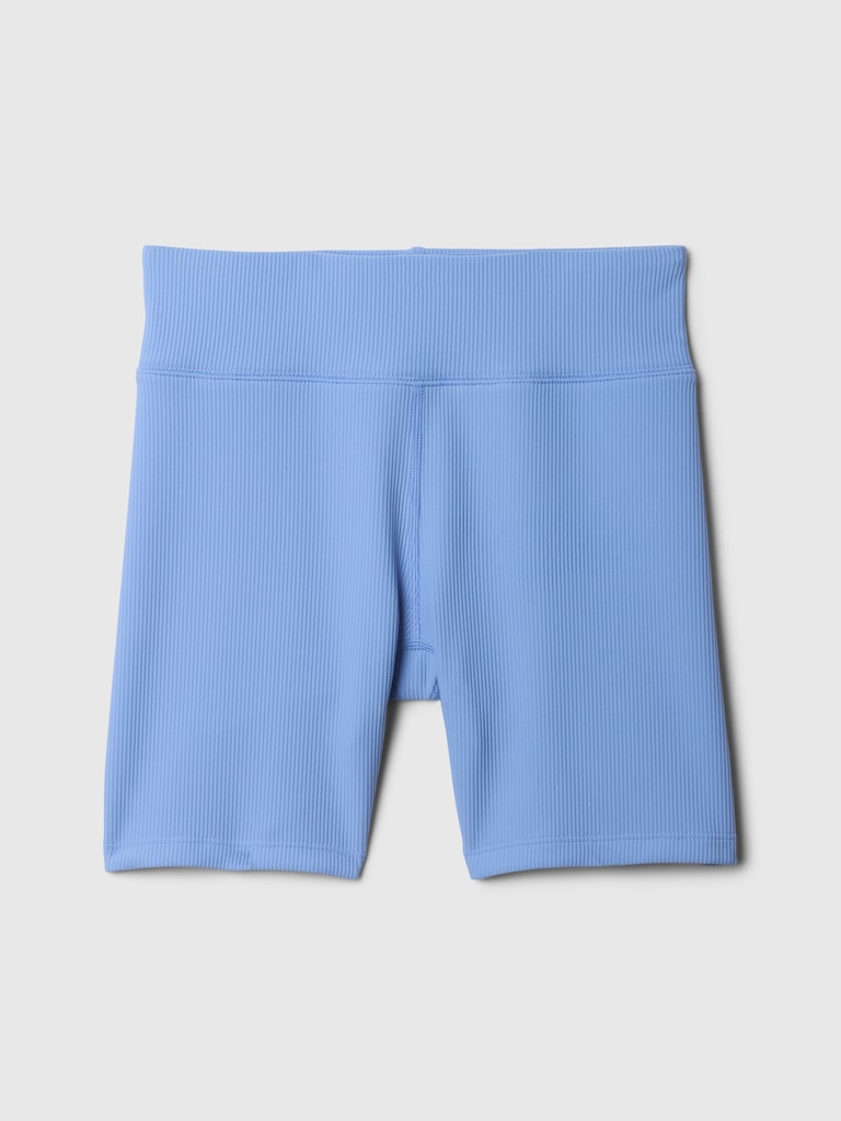 Kids Rib Bike Short