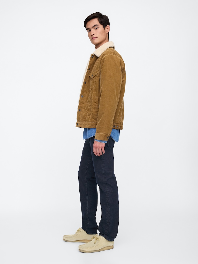 GapFlex Straight Jeans