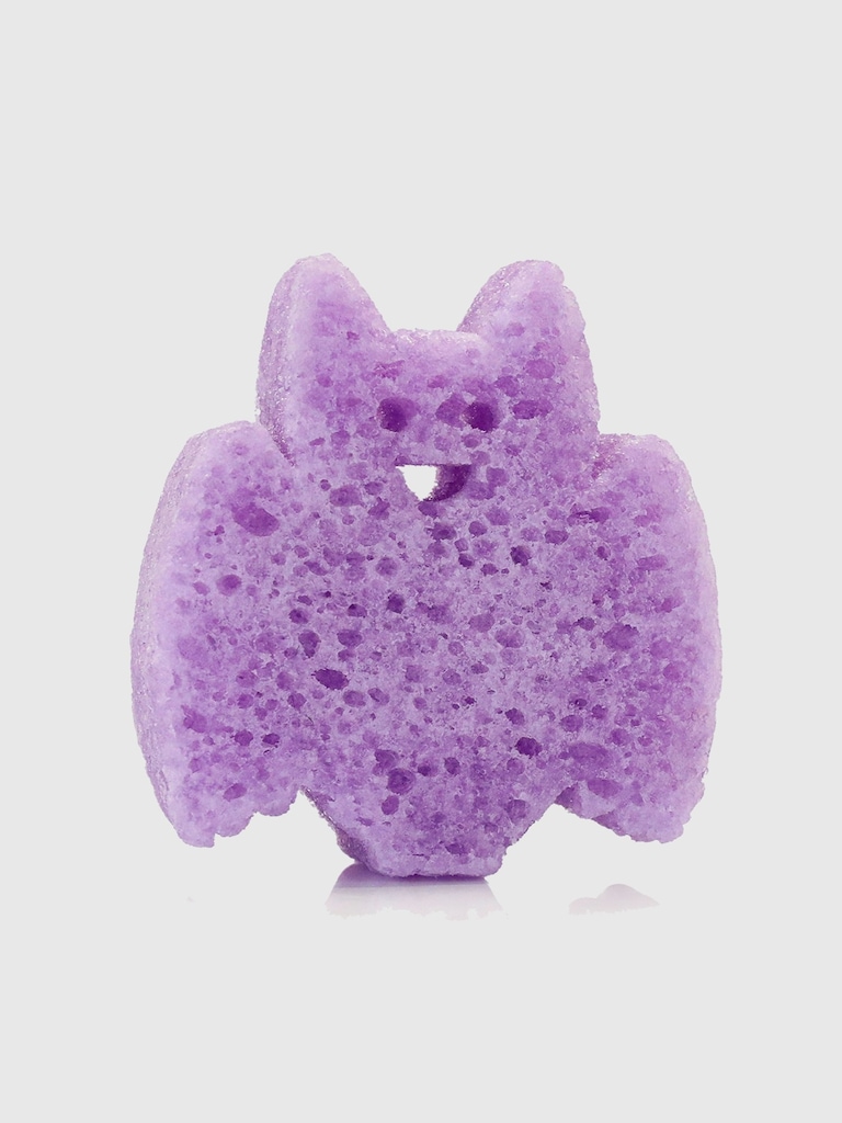 Spongelle Foaming Sponge Boo Pals Body Wash Infused Buffer