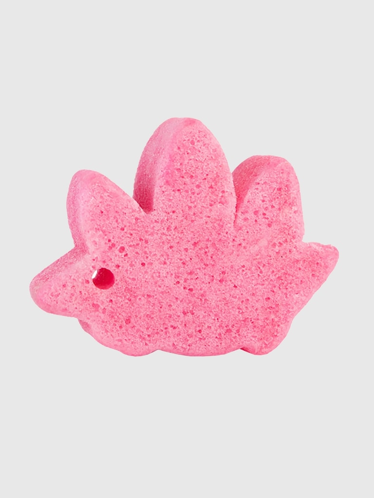 Spongelle Foaming Sponge Spongeasaurus Body Wash Infused Dinosaur Buffer